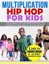 Multiplication Hip Hop for Kids