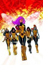 X-men