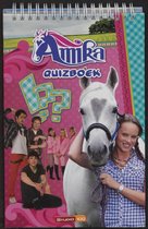Amika  / Quizboek