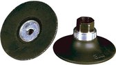"Steunschijf 1/4"" ROLOC 50,8mm middel 3M"