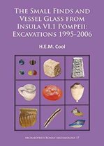 The Small Finds and Vessel Glass from Insula VI.1 Pompeii