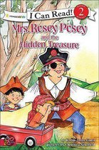 Mrs. Rosey Posey And The Hidden Treasure