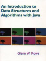 An Introduction to Data Structures, Algorithms and Java