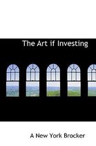 The Art If Investing