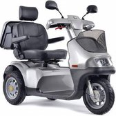 Scootmobiel Afikim Breeze S3