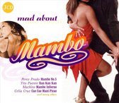 Mad About Mambo