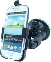Autohouder voor de Samsung Galaxy S3 mini (i8190)