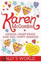 Hassles, Heart-pings! and Sad, Happy Endings