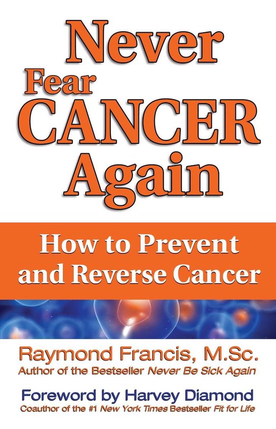 Foto: Never fear cancer again