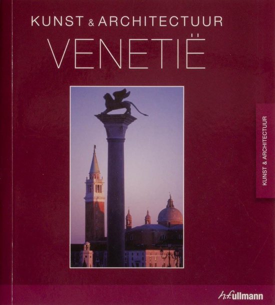 Kunst & architectuur Venetië