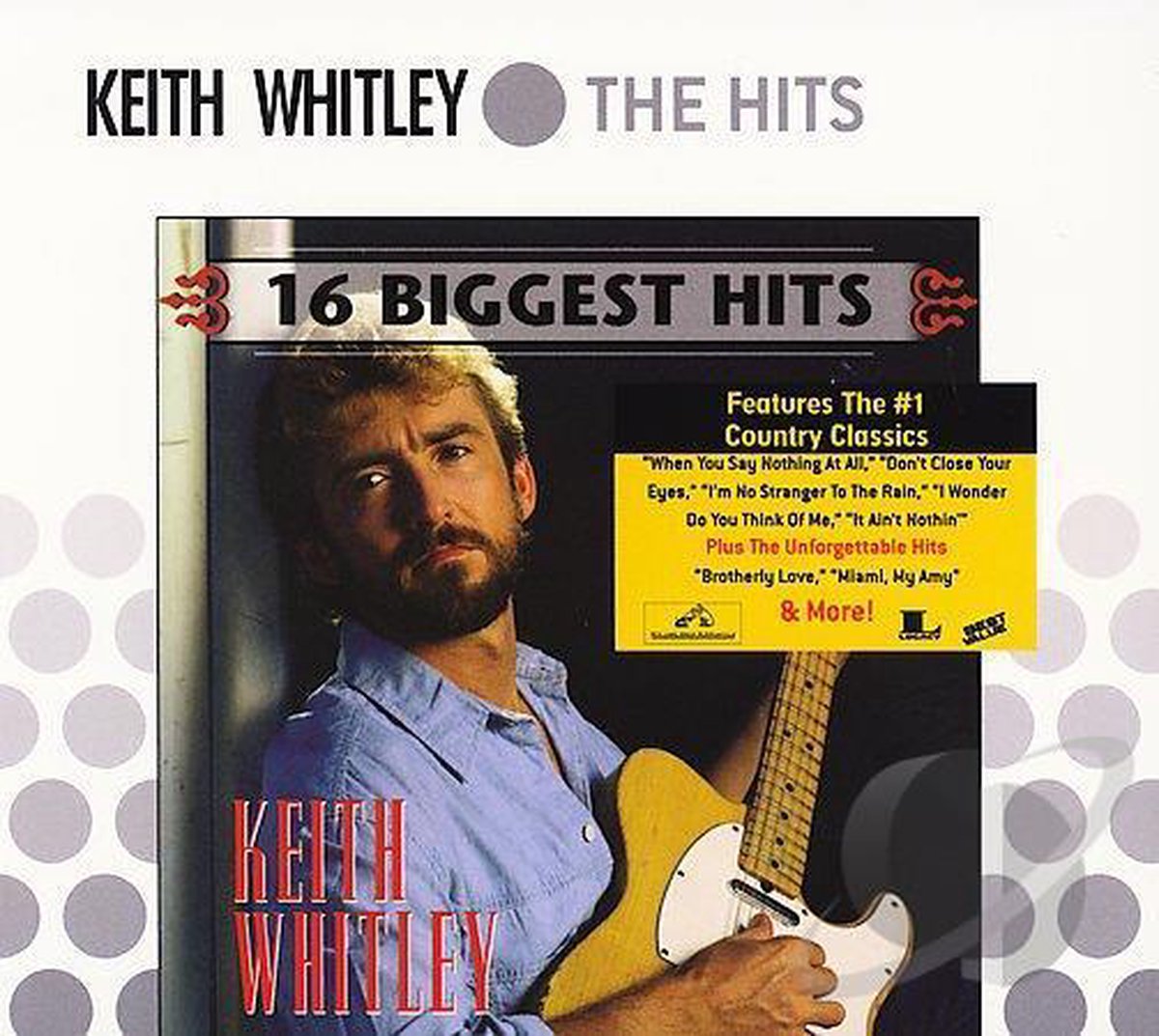 16 Biggest Hits