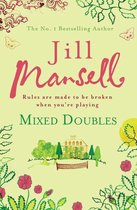 Omslag Mixed Doubles
