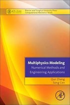 Omslag Multiphysics Modeling: Numerical Methods and Engineering Applications