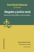 Filosofía política y del derecho 3 - Abogados y justicia social