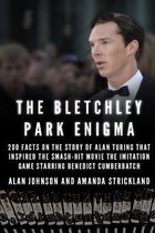 The Bletchley Park Enigma