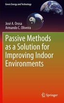 Green Energy and Technology - Passive Methods as a Solution for Improving Indoor Environments