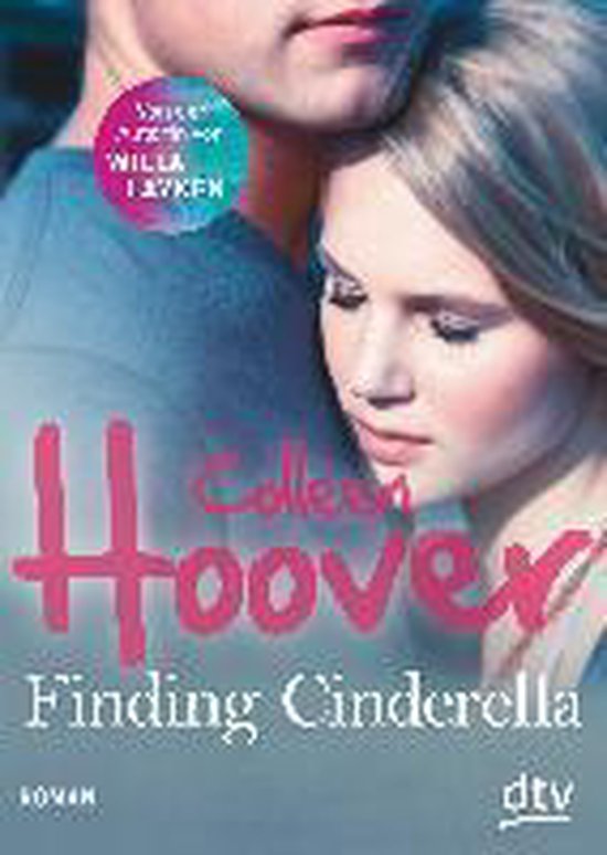 thumbnail image 2 of Finding Cinderella: A Novella By Colleen Hoover – Paperback Good Condition 2 of 5