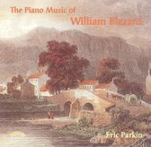 The Piano Music of William Blezard