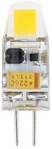 G4 LED - 3W - COB Lamp - warm wit - dimbaar