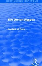 Routledge Revivals-The Dorian Aegean (Routledge Revivals)