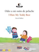 We read/Leemos - collection of bilingual children's books
