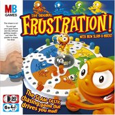 Plaag Me Niet - Bordspel