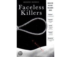 Faceless Killers