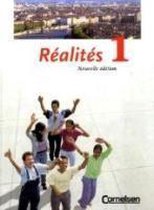 Realites 1/Nouv. Ed./Kt.