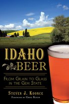 American Palate - Idaho Beer