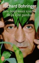 Les nouveaux contes de la cite perdue