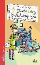 Omslag Gretas Entschuldigungen