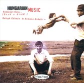 Hungarian Music