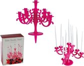 Cake Candle Stand