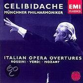 Rossini/Verdi/Moazrt: Opera Overtures