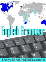 English Grammar And Punctuation Quick Study Guide (Mobi Reference)