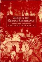 Music in the German Renaissance