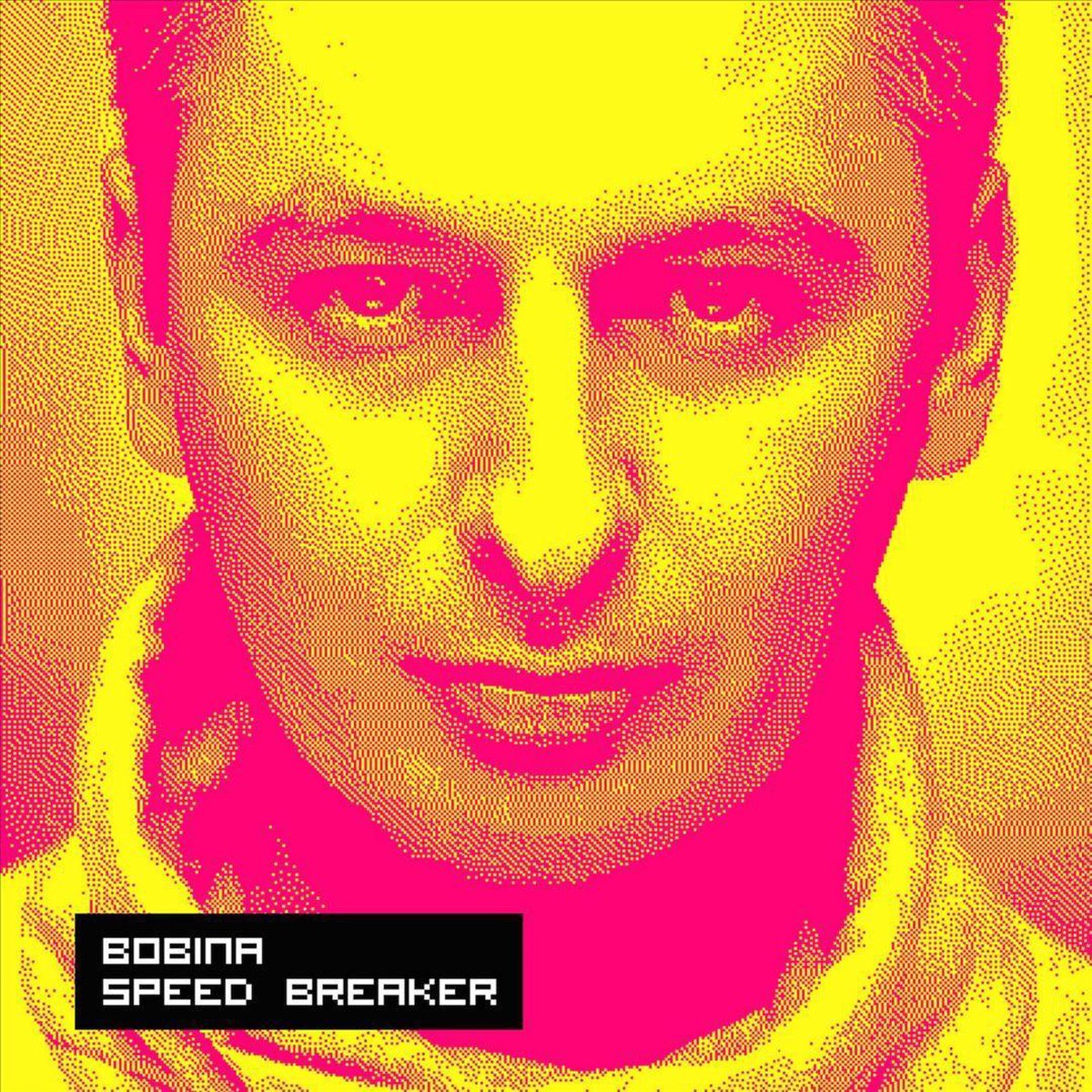 Speed Breaker - Bobina