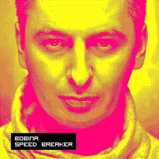Speed Breaker - Bobina