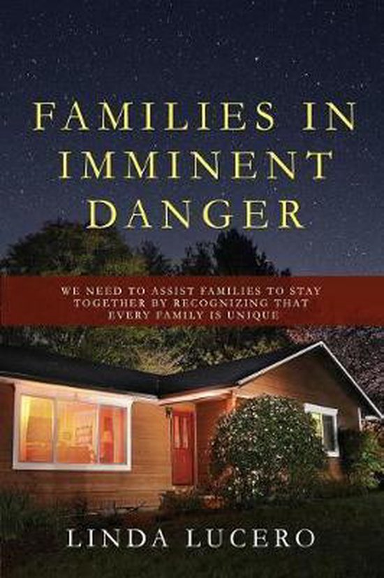 Families in Imminent Danger - cover