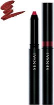 MULTI BUNDEL 2 stuks Sensai Silky Design Rouge DR03 Hiiro