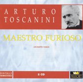 Toscanini: Maestro Furioso, Disc 1