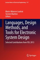 Lecture Notes in Electrical Engineering 311 - Languages, Design Methods, and Tools for Electronic System Design