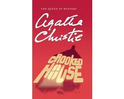 Omslag van Crooked House Pod