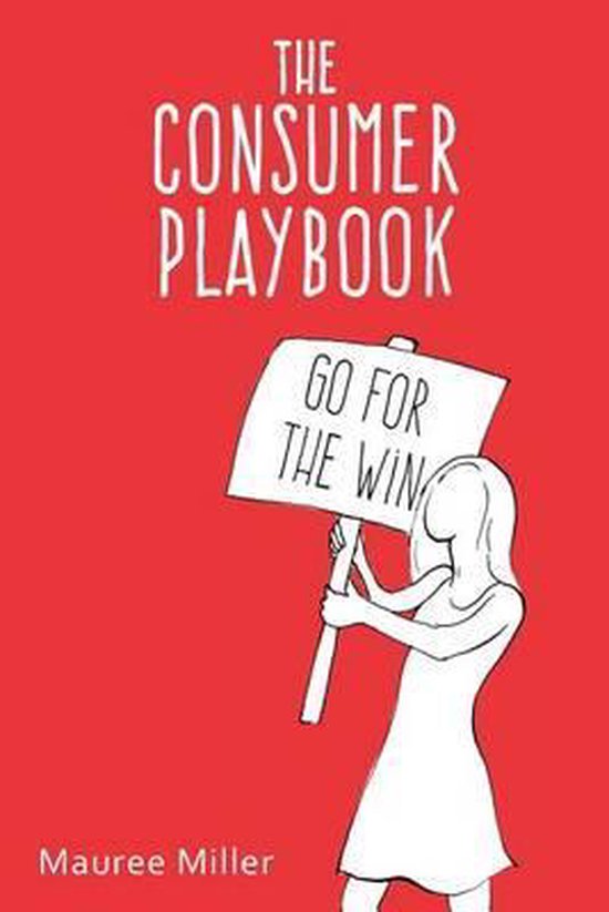 The Consumer Playbook - cover