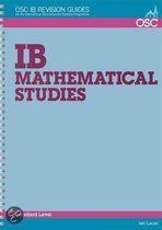 Ib Mathematical Studies