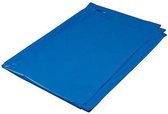 Afvalzak 456116 70x110cm 20my blauw (456116)