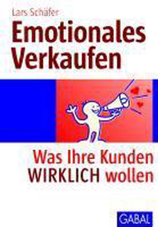 Emotionales Verkaufen - cover