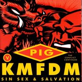 Sin, Sex And Salvation