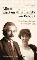Biografien - Albert Einstein und Elisabeth von Belgien