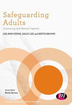 Post-Qualifying Social Work Practice Series - Safeguarding Adults